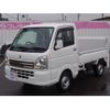 suzuki carry-truck 2022 -SUZUKI 【名変中 】--Carry Truck DA16T--657615---SUZUKI 【名変中 】--Carry Truck DA16T--657615- image 1