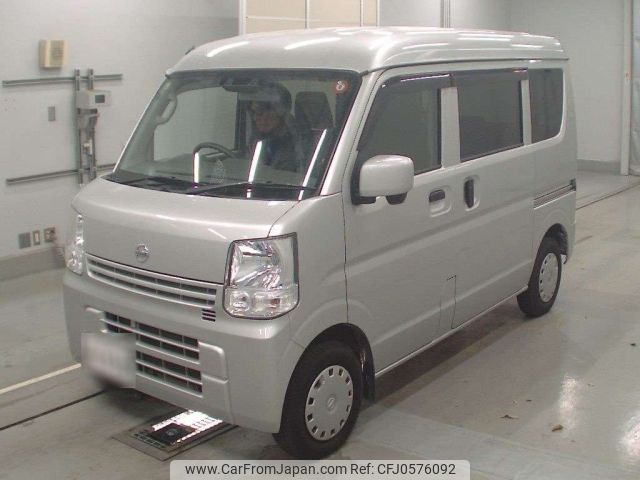 nissan clipper-van 2019 -NISSAN--Clipper Van DR17V-850756---NISSAN--Clipper Van DR17V-850756- image 1