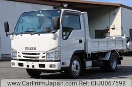 isuzu elf-truck 2017 quick_quick_TPG-NKR85AD_NKR85-7067952