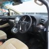 toyota alphard 2021 -TOYOTA--Alphard 3BA-AGH30W--AGH30-0392697---TOYOTA--Alphard 3BA-AGH30W--AGH30-0392697- image 2