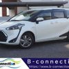 toyota sienta 2020 -TOYOTA--Sienta 6AA-NHP170G--NHP170-7212395---TOYOTA--Sienta 6AA-NHP170G--NHP170-7212395- image 1