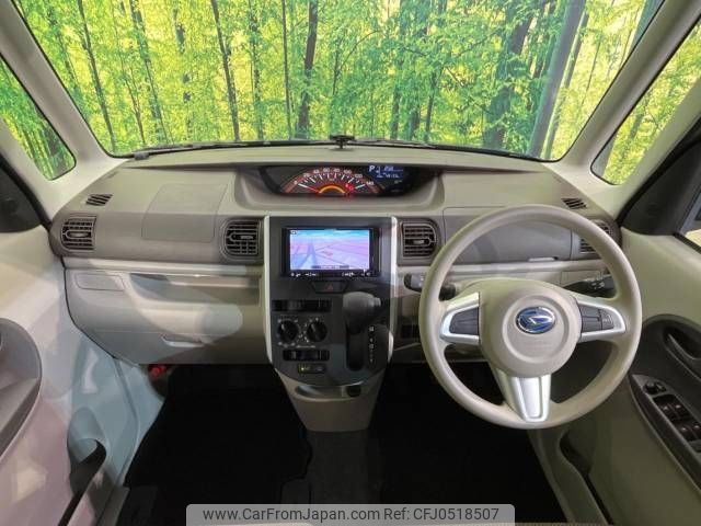 daihatsu tanto 2018 -DAIHATSU--Tanto DBA-LA610S--LA610S-0136219---DAIHATSU--Tanto DBA-LA610S--LA610S-0136219- image 2