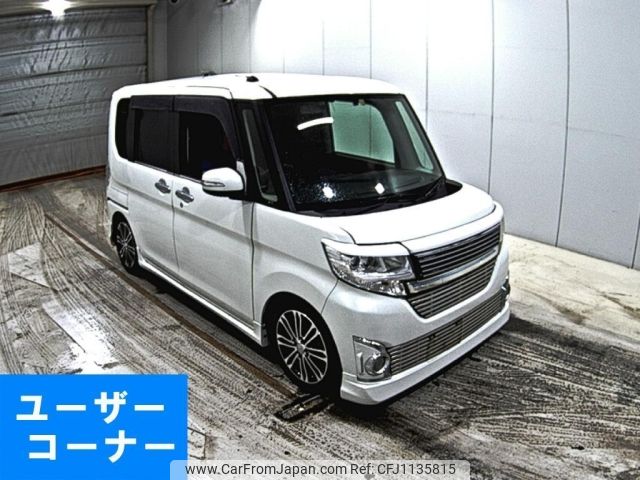 daihatsu tanto 2013 -DAIHATSU--Tanto LA600S-0030823---DAIHATSU--Tanto LA600S-0030823- image 1