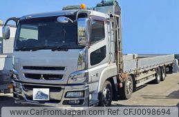 mitsubishi-fuso super-great 2014 -MITSUBISHI--Super Great QKG-FS55VZ--FS55VZ-530332---MITSUBISHI--Super Great QKG-FS55VZ--FS55VZ-530332-