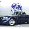 mazda roadster 2010 -MAZDA 【滋賀 330 3216】--Roadster DBA-NCEC--NCEC-302984---MAZDA 【滋賀 330 3216】--Roadster DBA-NCEC--NCEC-302984- image 1