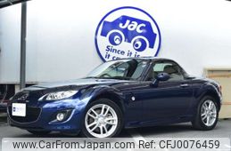 mazda roadster 2010 -MAZDA 【滋賀 330 3216】--Roadster DBA-NCEC--NCEC-302984---MAZDA 【滋賀 330 3216】--Roadster DBA-NCEC--NCEC-302984-