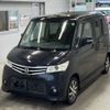 nissan roox 2011 -NISSAN--Roox ML21S-542737---NISSAN--Roox ML21S-542737- image 1