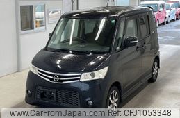 nissan roox 2011 -NISSAN--Roox ML21S-542737---NISSAN--Roox ML21S-542737-