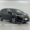 honda odyssey 2018 -HONDA--Odyssey DBA-RC1--RC1-1206516---HONDA--Odyssey DBA-RC1--RC1-1206516- image 1
