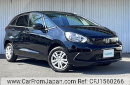 honda fit 2020 CFJ1560266