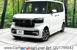 honda n-box 2025 CFJ1799043