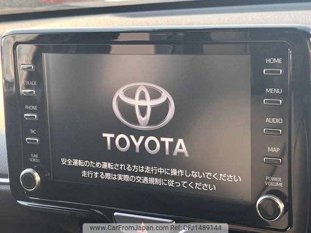 toyota yaris-cross 2024 -TOYOTA--Yaris Cross 5BA-MXPB10--MXPB10-3040279---TOYOTA--Yaris Cross 5BA-MXPB10--MXPB10-3040279- image 2