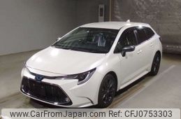 toyota corolla-touring-wagon 2020 -TOYOTA--Corolla Touring 6AA-ZWE211W--ZWE211-6055309---TOYOTA--Corolla Touring 6AA-ZWE211W--ZWE211-6055309-