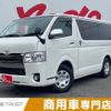 toyota hiace-van 2018 -TOYOTA--Hiace Van QDF-GDH201V--GDH201-1012265---TOYOTA--Hiace Van QDF-GDH201V--GDH201-1012265- image 1