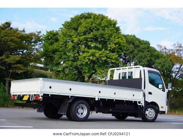 toyota dyna-truck 2013 quick_quick_TKG-XZU710_XZU710-0005602 image 2