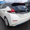 nissan leaf 2018 -NISSAN--Leaf ZAA-ZE1--ZE1-013828---NISSAN--Leaf ZAA-ZE1--ZE1-013828- image 3