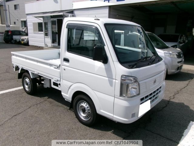 nissan clipper-truck 2021 CFJ1049904 image 1
