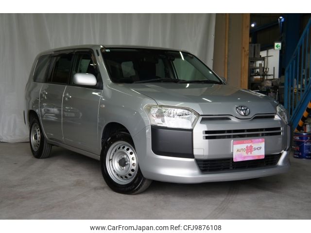 toyota probox-van 2017 -TOYOTA--Probox Van DBE-NSP160V--NSP160-0024848---TOYOTA--Probox Van DBE-NSP160V--NSP160-0024848- image 1