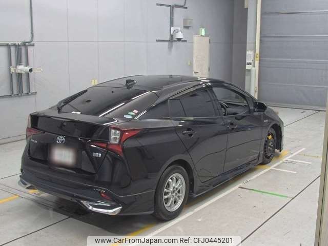 toyota prius 2019 -TOYOTA--Prius DAA-ZVW51--ZVW51-6141426---TOYOTA--Prius DAA-ZVW51--ZVW51-6141426- image 2