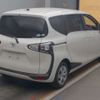 toyota sienta 2018 -TOYOTA--Sienta DBA-NSP170G--NSP170-7168665---TOYOTA--Sienta DBA-NSP170G--NSP170-7168665- image 2