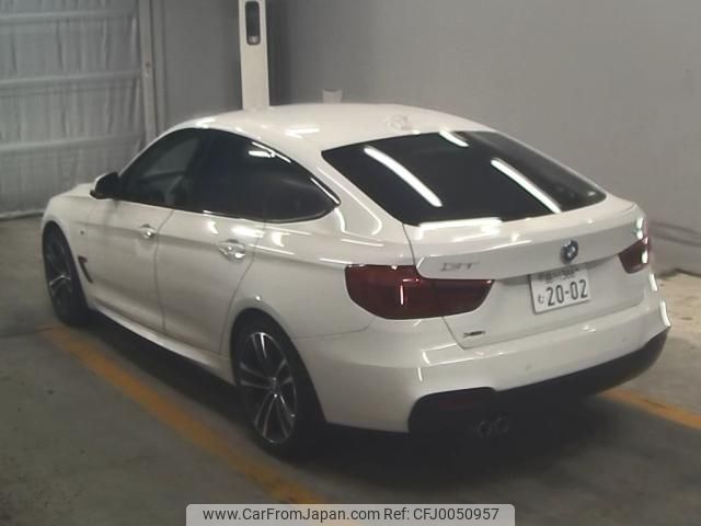 bmw 3-series 2018 -BMW--BMW 3 Series WBA8T52040G572794---BMW--BMW 3 Series WBA8T52040G572794- image 2