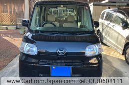 daihatsu tanto 2008 -DAIHATSU--Tanto DBA-L375S--L375S-0038186---DAIHATSU--Tanto DBA-L375S--L375S-0038186-