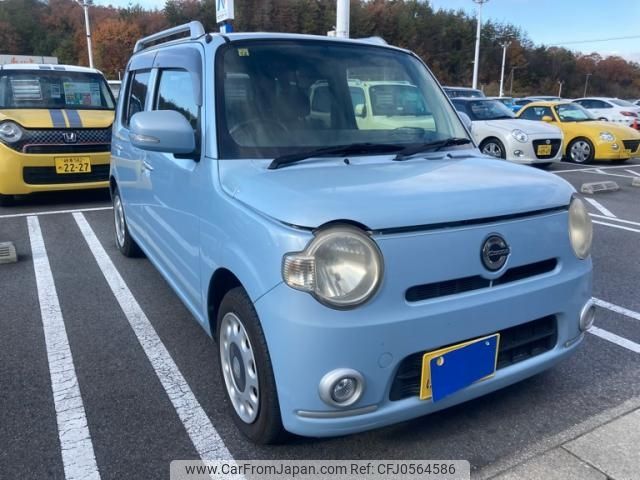 daihatsu mira-cocoa 2010 -DAIHATSU--Mira Cocoa DBA-L675S--L675S-0039608---DAIHATSU--Mira Cocoa DBA-L675S--L675S-0039608- image 1