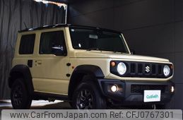 suzuki jimny-sierra 2024 -SUZUKI--Jimny Sierra 3BA-JB74W--JB74W-224379---SUZUKI--Jimny Sierra 3BA-JB74W--JB74W-224379-