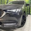 mazda cx-8 2017 CFJ1720290 image 14