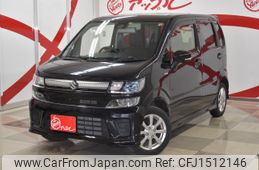 suzuki wagon-r 2018 CFJ1512146