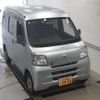 daihatsu hijet-van 2015 -DAIHATSU 【袖ケ浦 480ﾁ7956】--Hijet Van S321V--0243537---DAIHATSU 【袖ケ浦 480ﾁ7956】--Hijet Van S321V--0243537- image 1