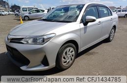 toyota corolla-axio 2018 quick_quick_DBA-NRE161_NRE161-0059582