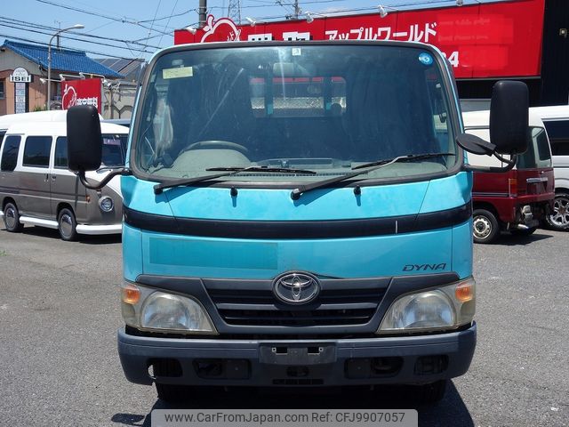 toyota dyna-truck 2007 24432903 image 2