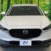 mazda cx-3 2020 CFJ1644540 image 16