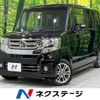 honda n-box 2015 -HONDA--N BOX DBA-JF1--JF1-1664417---HONDA--N BOX DBA-JF1--JF1-1664417- image 1