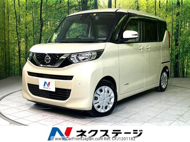 nissan roox 2022 quick_quick_B44A_B44A-0115204 image 1