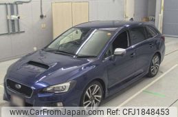 subaru levorg 2016 CFJ1848453