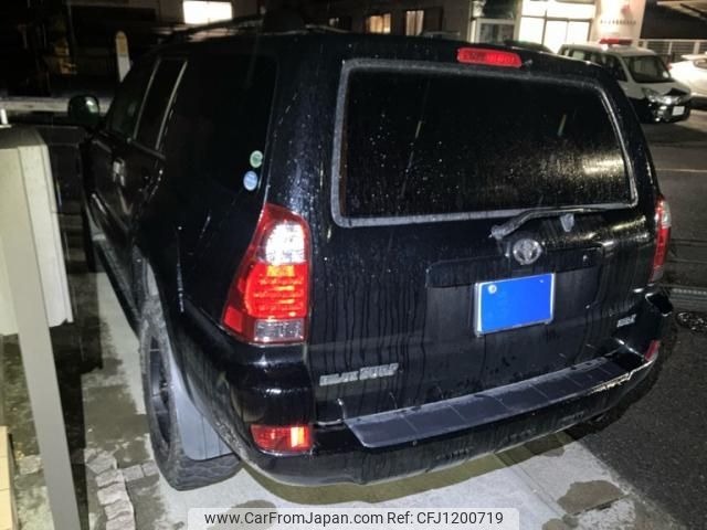 toyota hilux-surf 2006 -TOYOTA--Hilux Surf CBA-TRN215W--TRN215-0014106---TOYOTA--Hilux Surf CBA-TRN215W--TRN215-0014106- image 2