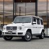 mercedes-benz g-class 2019 -MERCEDES-BENZ--Benz G Class 3DA-463349--WDB4633492X316065---MERCEDES-BENZ--Benz G Class 3DA-463349--WDB4633492X316065- image 1