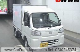 daihatsu hijet-truck 2023 -DAIHATSU 【静岡 880ｱ1902】--Hijet Truck S500P-0173908---DAIHATSU 【静岡 880ｱ1902】--Hijet Truck S500P-0173908-