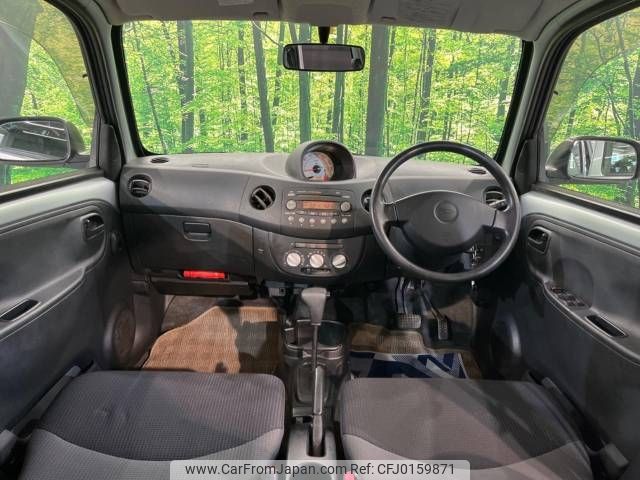 daihatsu esse 2009 -DAIHATSU--Esse DBA-L235S--L235S-1034955---DAIHATSU--Esse DBA-L235S--L235S-1034955- image 2