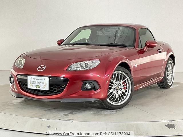 mazda roadster 2013 quick_quick_NCEC_NCEC-305896 image 2