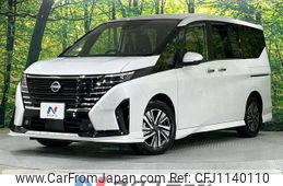 nissan serena 2023 quick_quick_GFC28_GFC28-009001