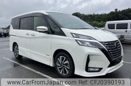 nissan serena 2020 quick_quick_DAA-GFC27_GFC27-181155