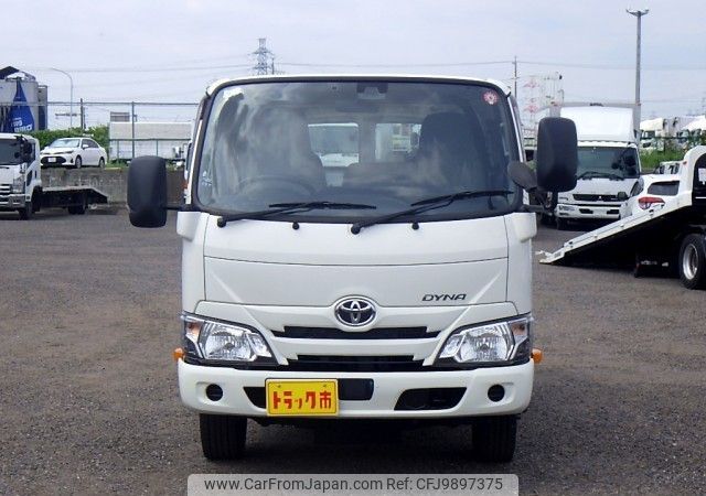 toyota dyna-truck 2017 REALMOTOR_N9024030055F-90 image 2
