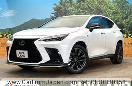 lexus nx 2022 -LEXUS--Lexus NX 6AA-AAZH20--AAZH20-1002283---LEXUS--Lexus NX 6AA-AAZH20--AAZH20-1002283-