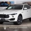maserati levante 2021 -MASERATI--Maserati Levante FDA-MLE30A--ZN6TU61C00X354456---MASERATI--Maserati Levante FDA-MLE30A--ZN6TU61C00X354456- image 1