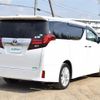 toyota alphard 2017 -TOYOTA--Alphard DBA-AGH30W--AGH30-0111820---TOYOTA--Alphard DBA-AGH30W--AGH30-0111820- image 3