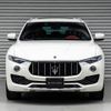 maserati levante 2017 -MASERATI--Maserati Levante ABA-MLE30E--ZN6YU61J00X198502---MASERATI--Maserati Levante ABA-MLE30E--ZN6YU61J00X198502- image 16