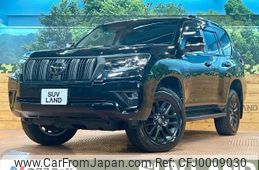 toyota land-cruiser-prado 2022 -TOYOTA--Land Cruiser Prado 3BA-TRJ150W--TRJ150-0149333---TOYOTA--Land Cruiser Prado 3BA-TRJ150W--TRJ150-0149333-